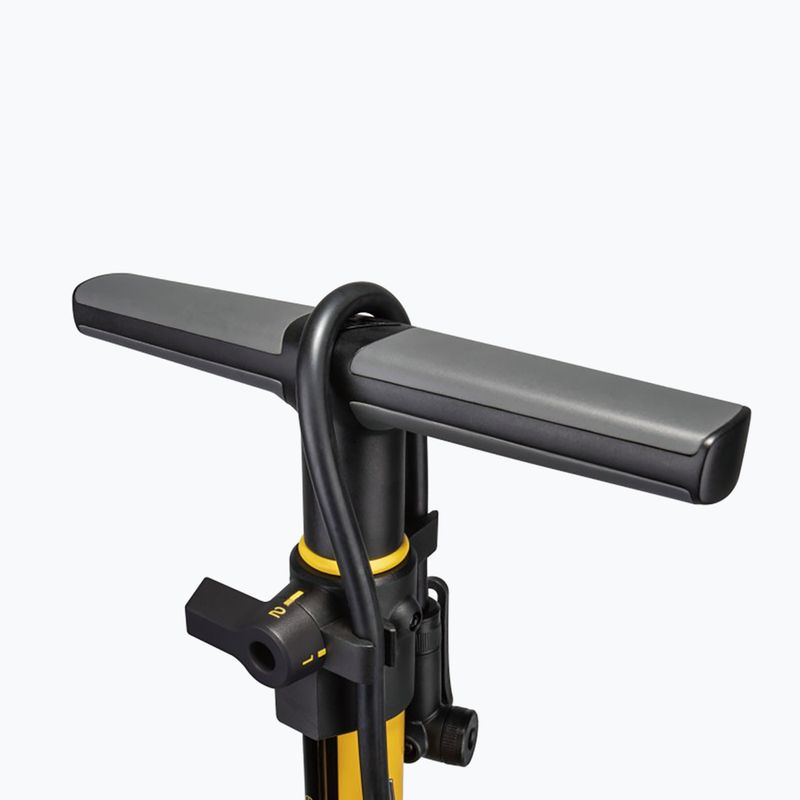 Topeak JoeBlow Sport Pompa digitale per bicicletta 7