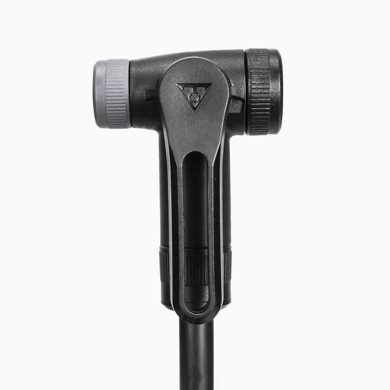 Topeak JoeBlow Sport Pompa digitale per bicicletta 8