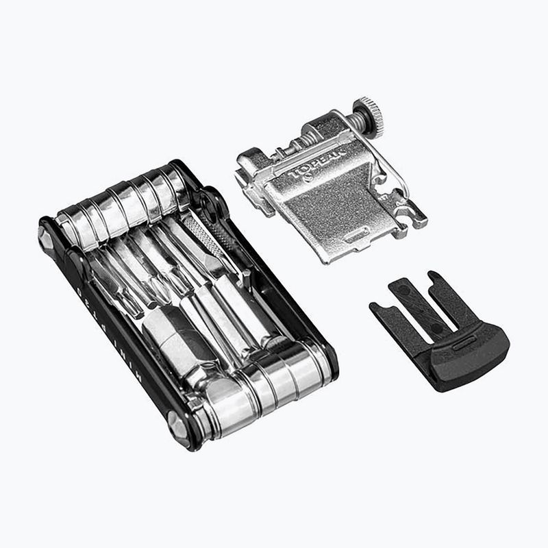 Chiave multifunzione Topeak Mini PT30 black 6