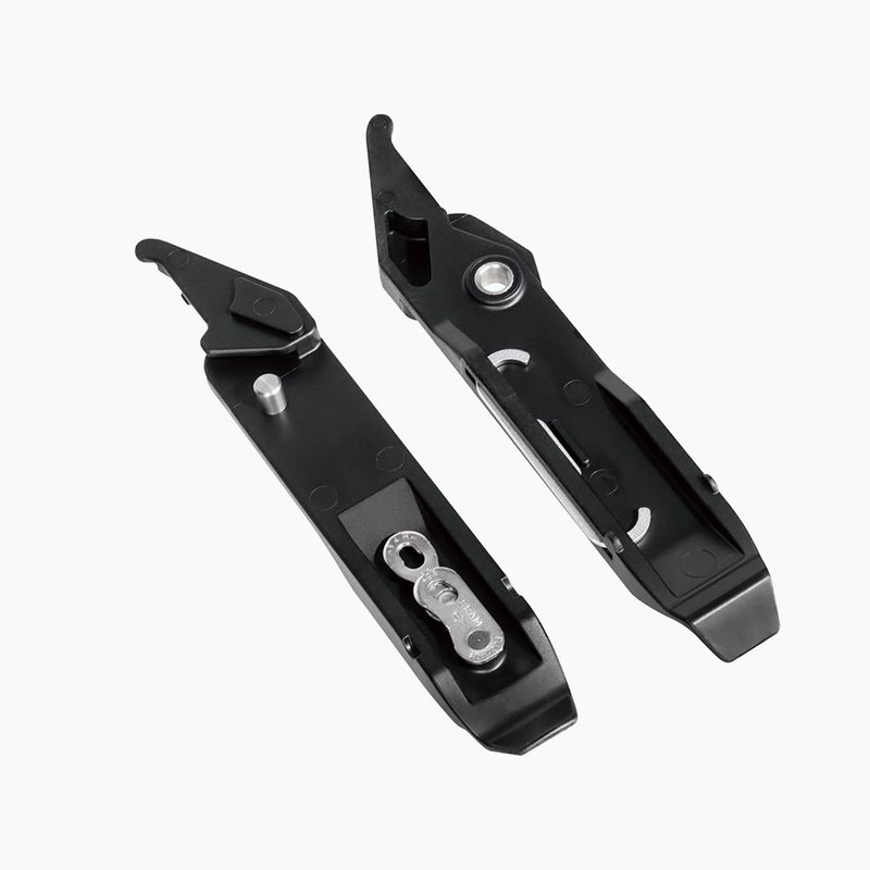 Topeak Power Lever cucchiai per pneumatici neri 8