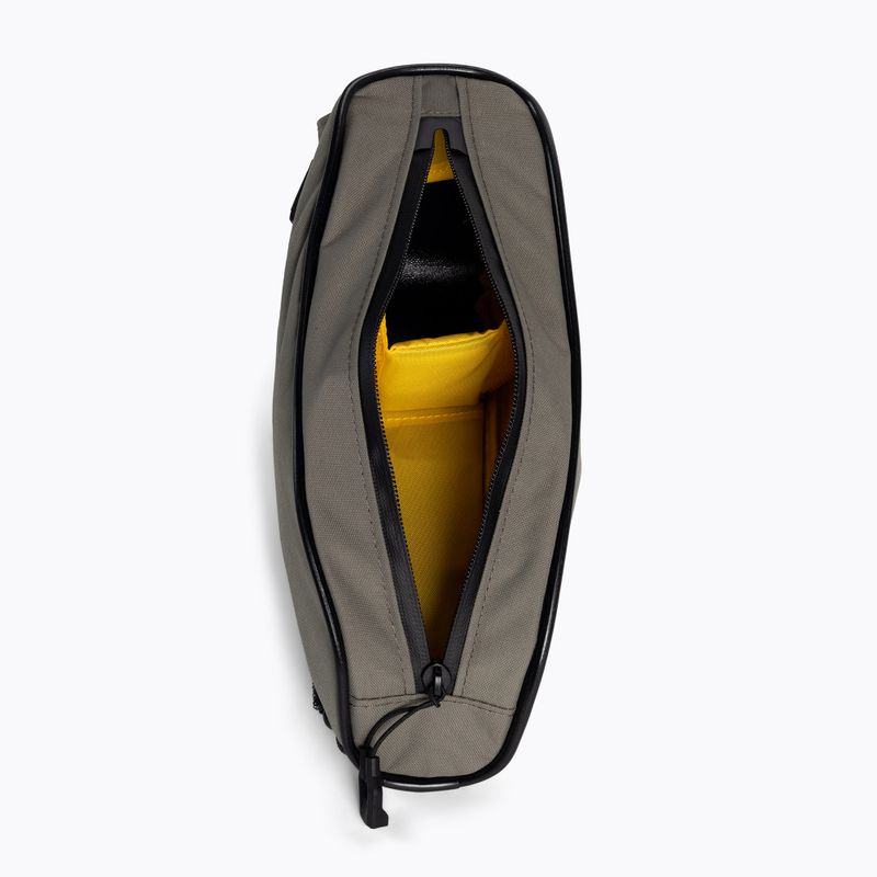 Borsa per telaio bici Topeak Loader Toploader verde 5