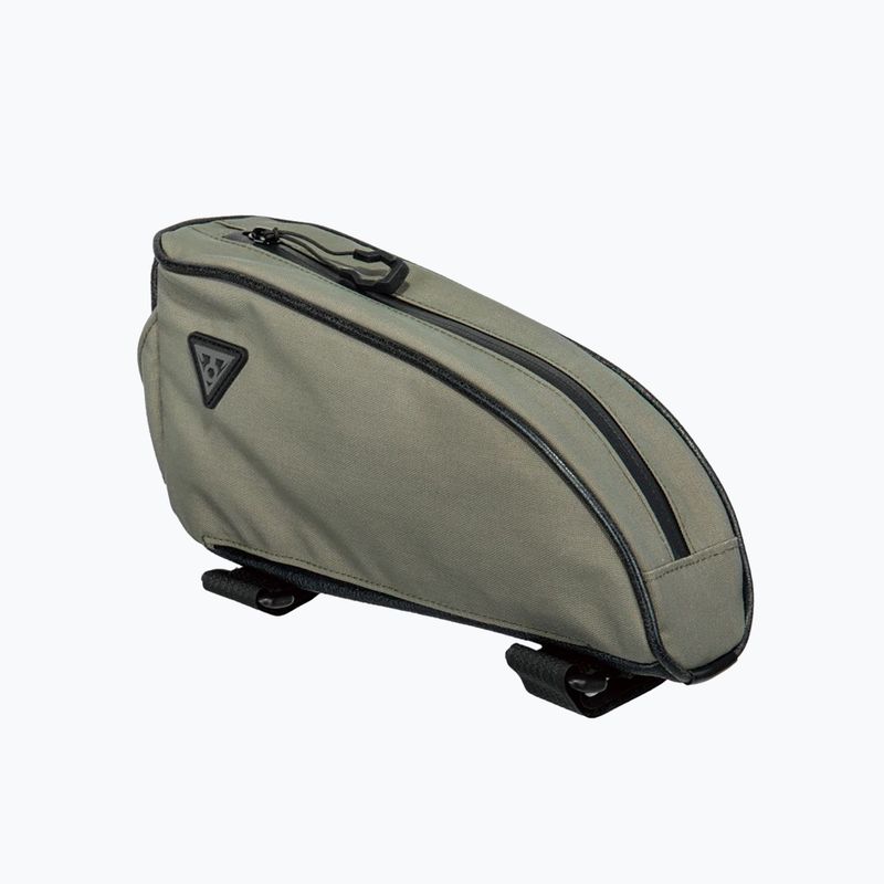 Borsa per telaio bici Topeak Loader Toploader verde 6