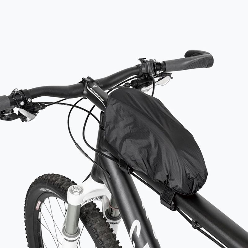 Borsa per telaio bici Topeak Loader Toploader verde 9