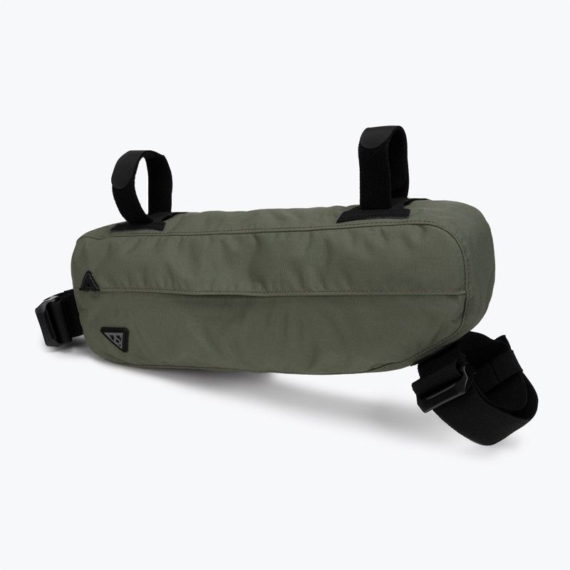 Topeak Borsa per telaio bici Loader Midloader 3 l verde