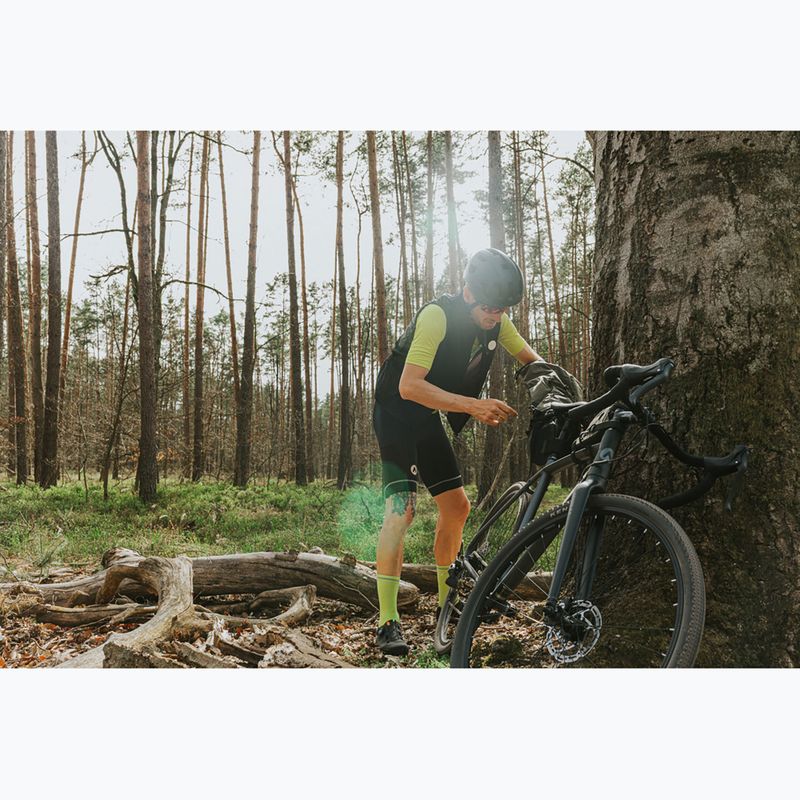 Topeak borsa da bici sottosella Loader Backloader 15 l verde 10