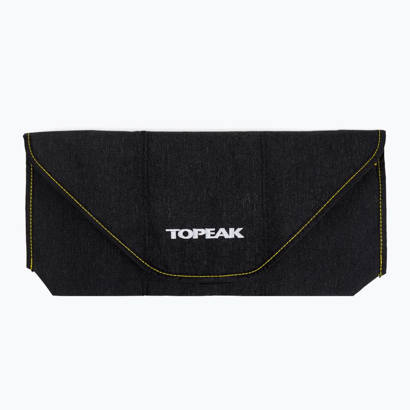 Topeak Burrito Pack Borsa da bici sottosella 3