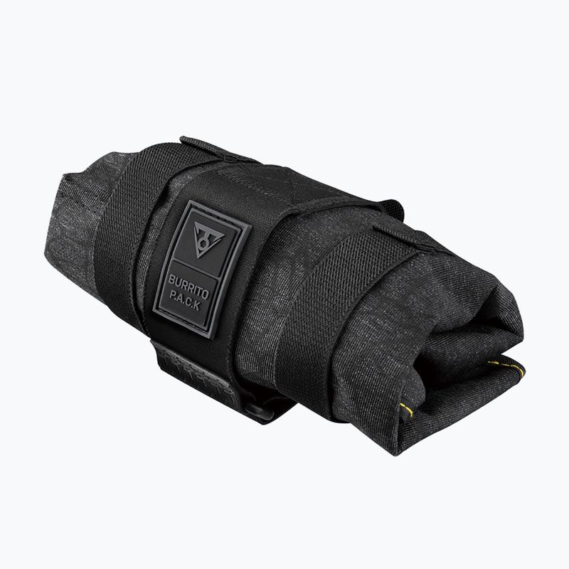 Topeak Burrito Pack Borsa da bici sottosella 7