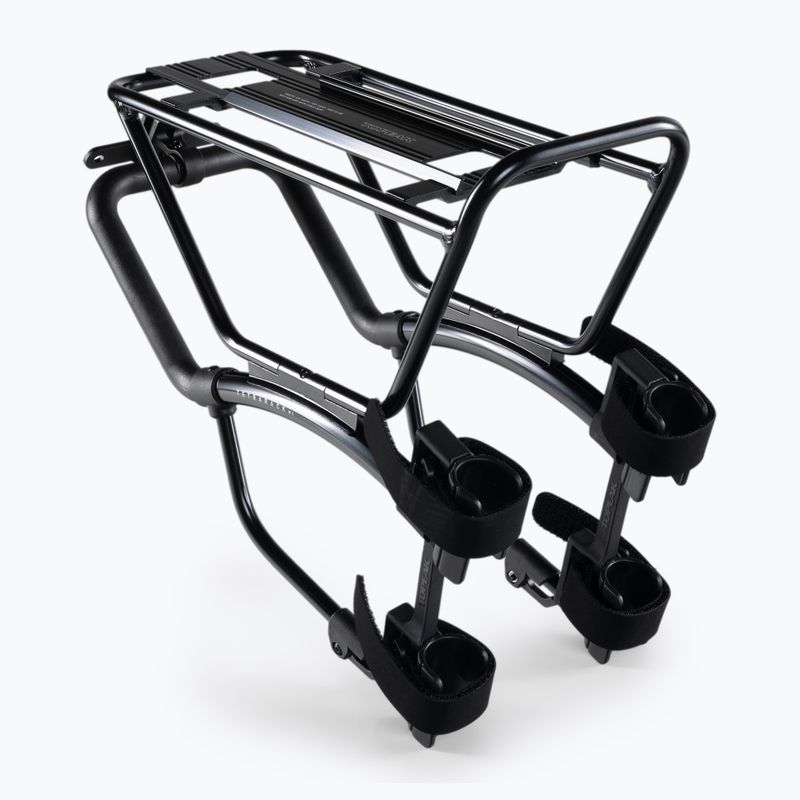 Topeak Tetrarack M1 MTB Portabici anteriore nero
