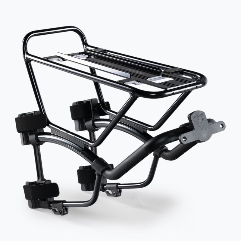 Topeak Tetrarack M1 MTB Portabici anteriore nero 2