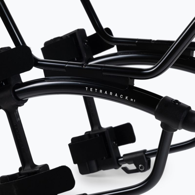 Topeak Tetrarack M1 MTB Portabici anteriore nero 4