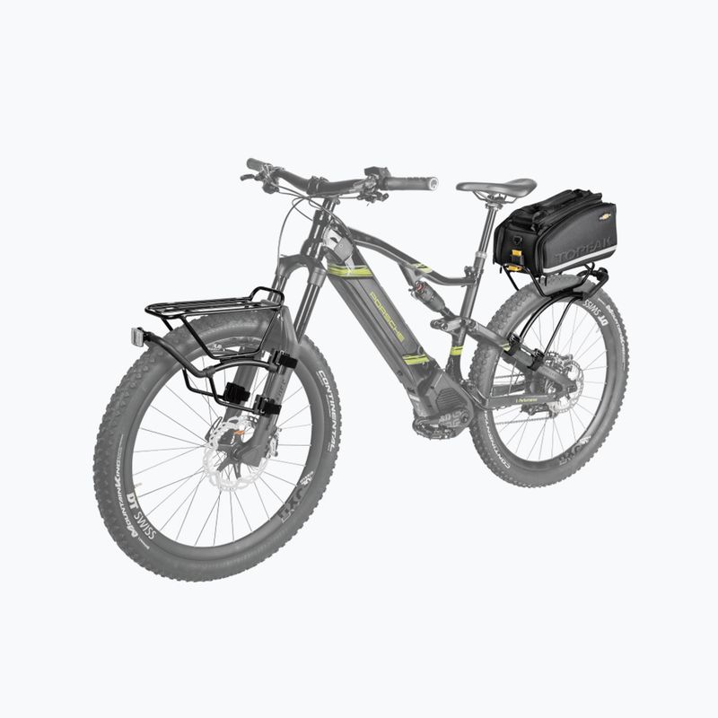 Topeak Tetrarack M1 MTB Portabici anteriore nero 10
