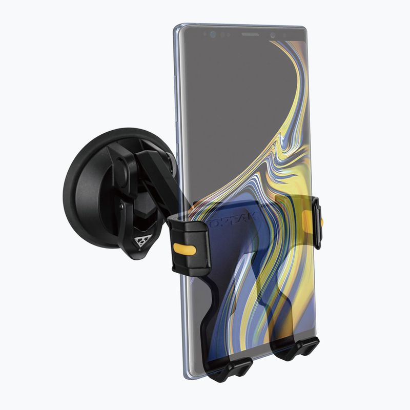 Porta telefono Topeak Omni Carmount 2