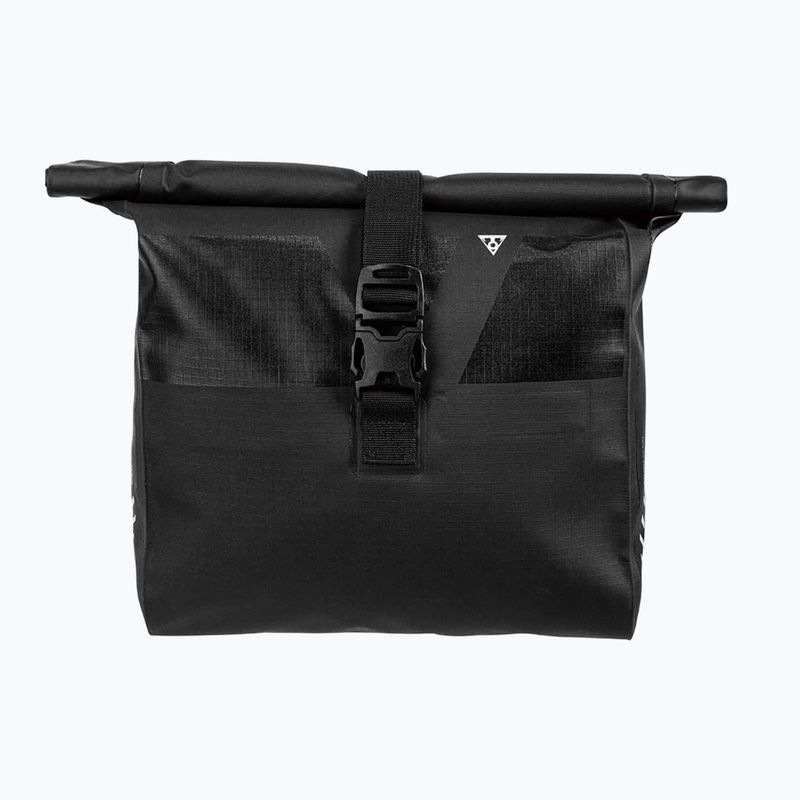 Topeak BarLoader borsa da manubrio nera 7