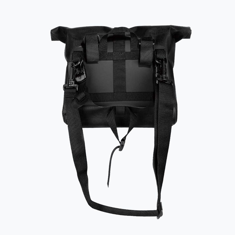 Topeak BarLoader borsa da manubrio nera 8