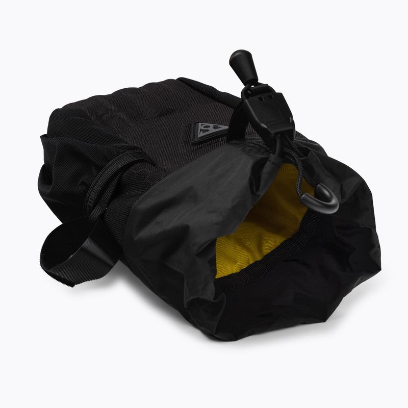 Topeak borsa da manubrio per bicicletta FreeLoader nero 3