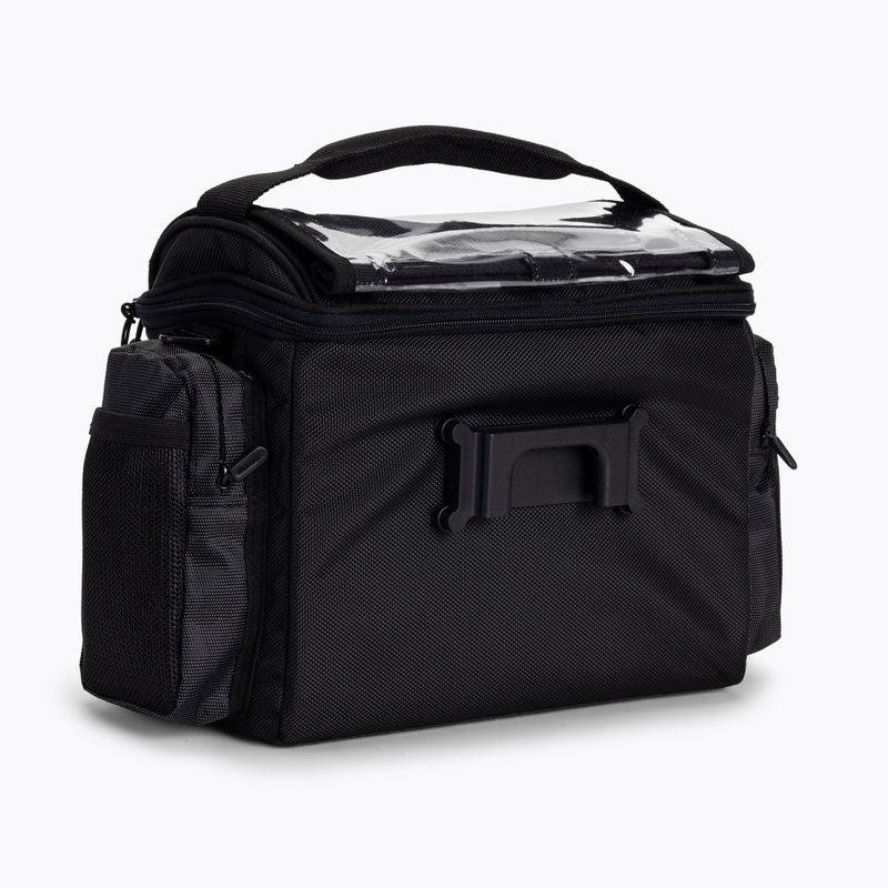 Topeak Tourguide Borsa da manubrio Dx nero 2