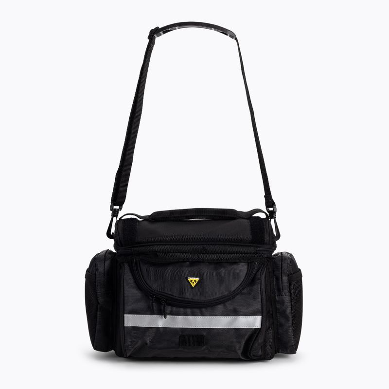 Topeak Tourguide Borsa da manubrio Dx nero 3