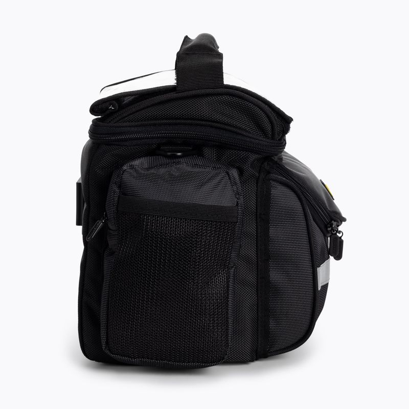Topeak Tourguide Borsa da manubrio Dx nero 4