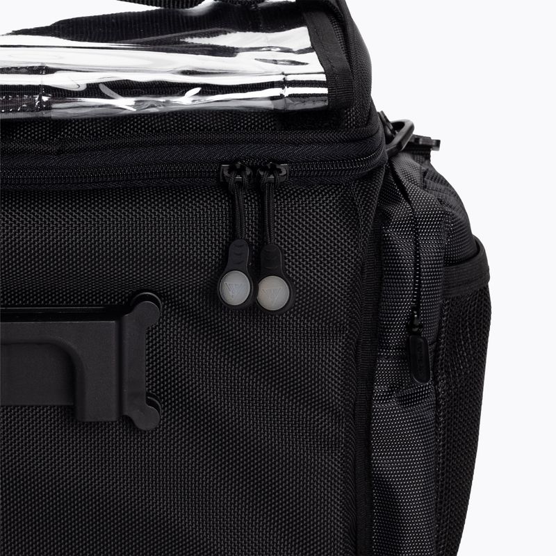 Topeak Tourguide Borsa da manubrio Dx nero 5