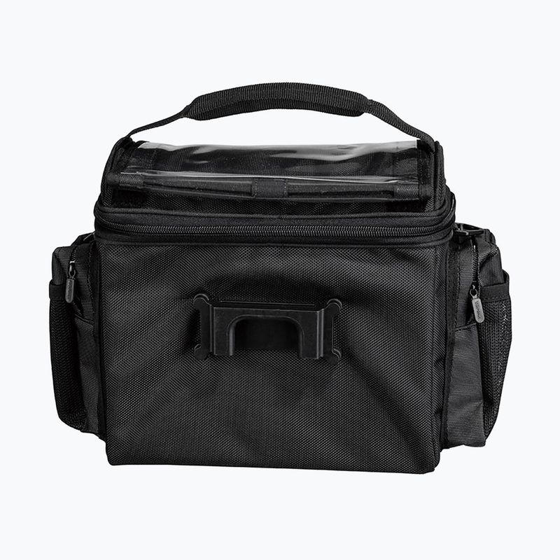Topeak Tourguide Borsa da manubrio Dx nero 10
