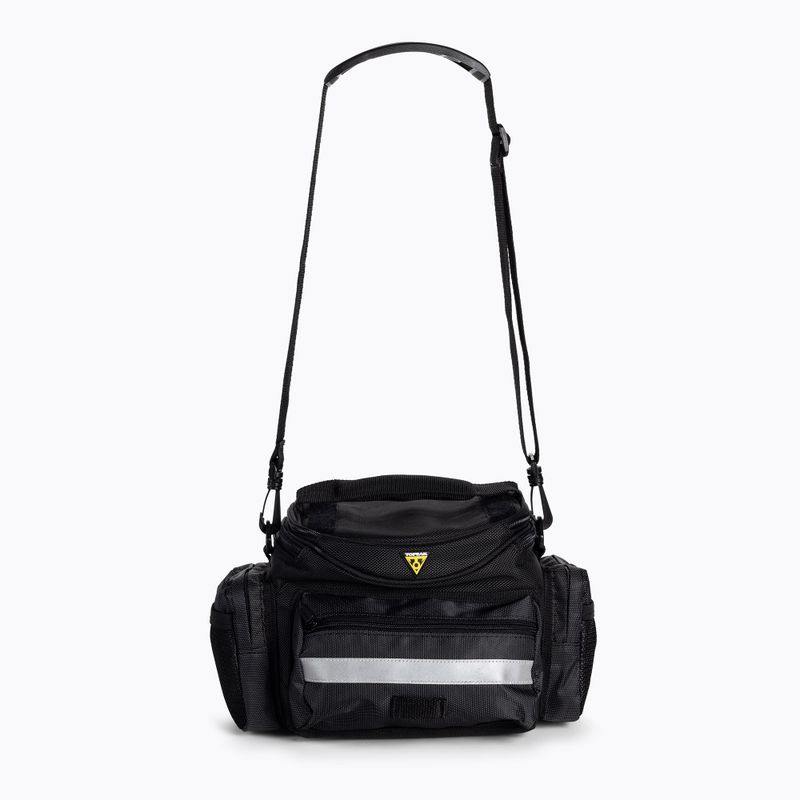 Topeak Tourguide Borsa da bici con manubrio 3