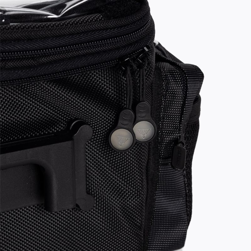 Topeak Tourguide Borsa da bici con manubrio 5