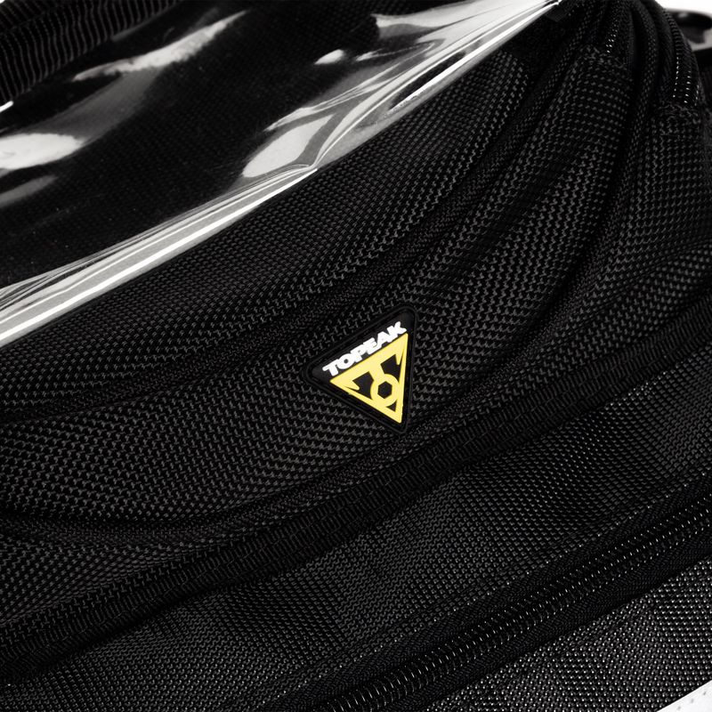 Topeak Tourguide Borsa da bici con manubrio 6