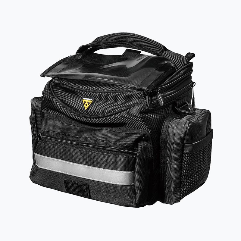 Topeak Tourguide Borsa da bici con manubrio 10