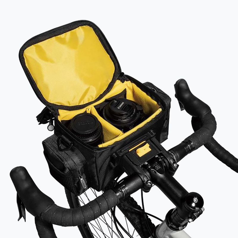 Topeak Tourguide Borsa da bici con manubrio 14