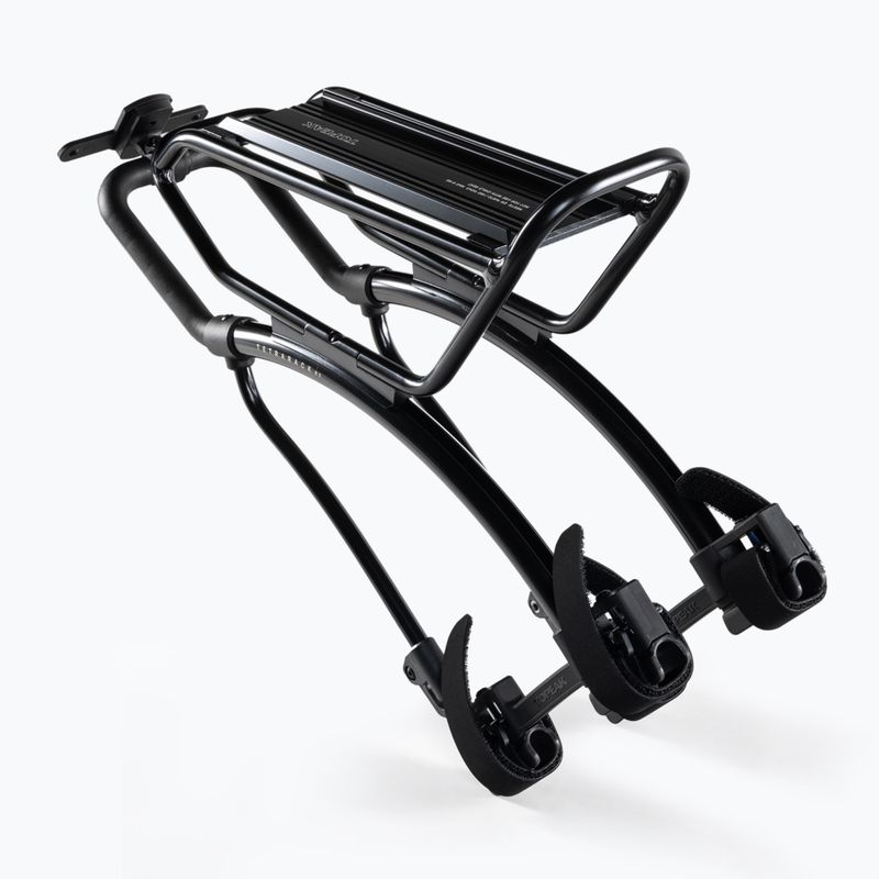 Topeak Tetrarack R2 Portabici posteriore nero