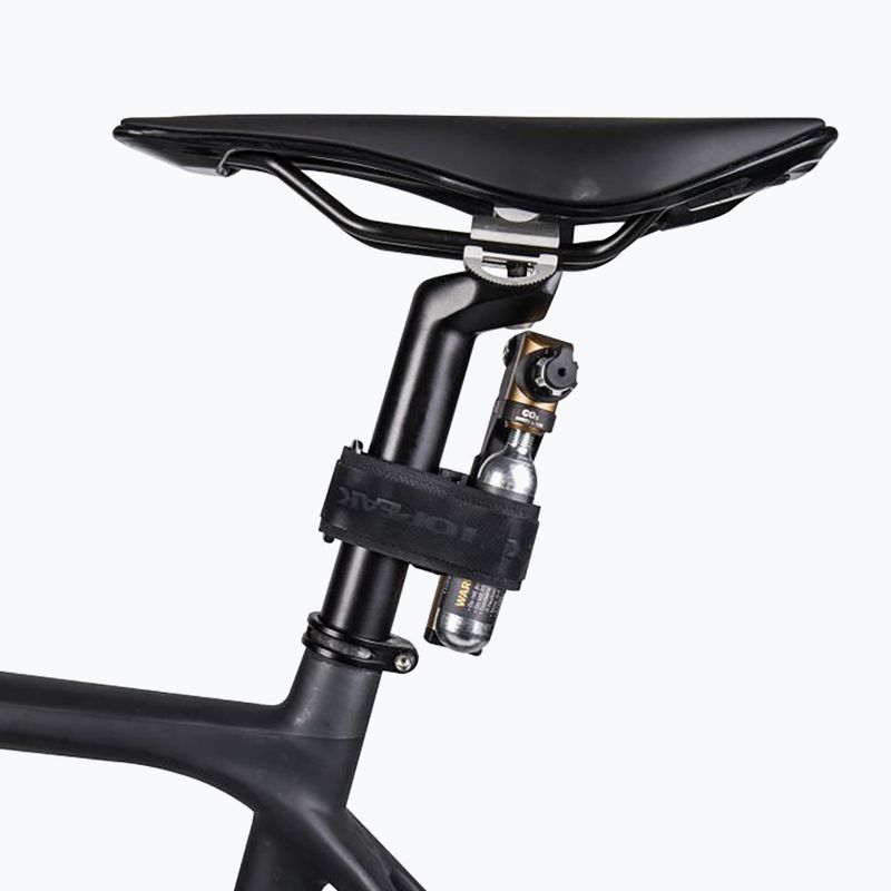 Topeak TUBI MASTER+ kit di riparazione per pneumatici tubeless 8