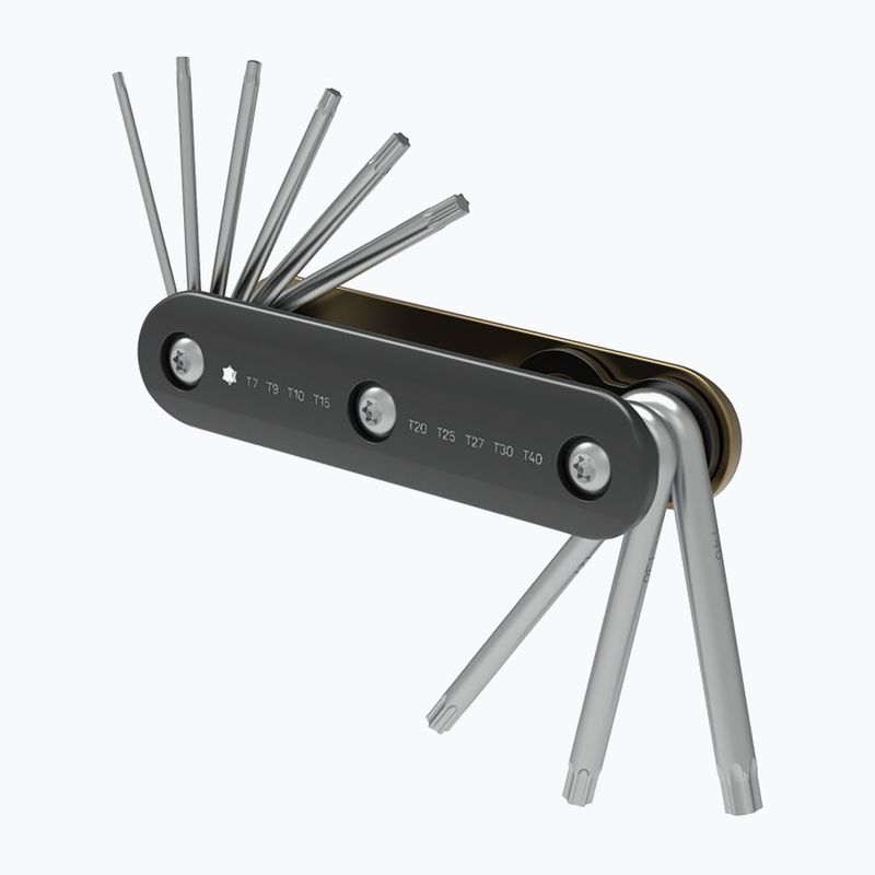 Chiave per bicicletta Topeak Torx Combo