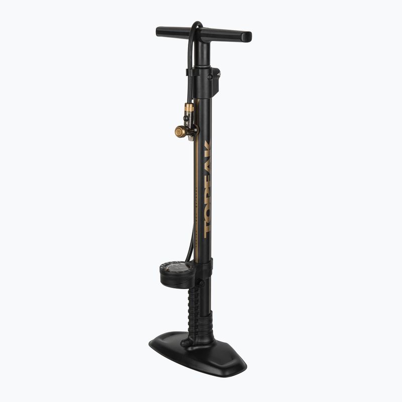 Topeak JoeBlow Tubi 2 Stage 11 bar pompa per bicicletta