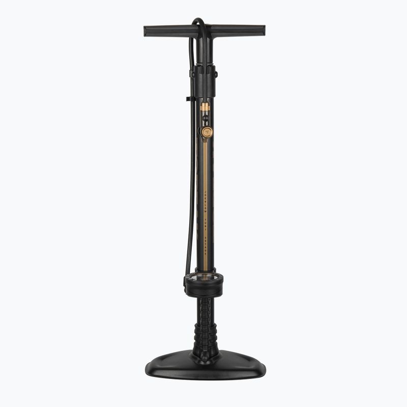 Topeak JoeBlow Tubi 2 Stage 11 bar pompa per bicicletta 2