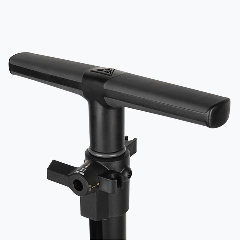 Topeak JoeBlow Tubi 2 Stage 11 bar pompa per bicicletta 5