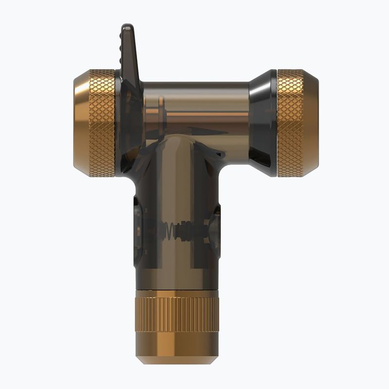 Topeak JoeBlow Tubi 2 Stage 11 bar pompa per bicicletta 7