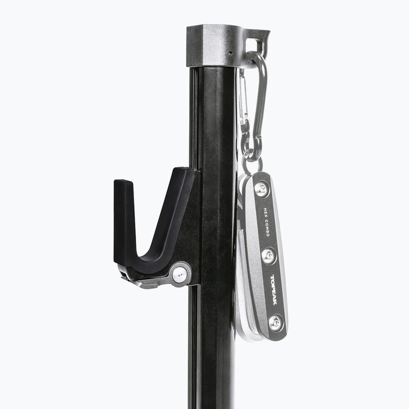 Topeak FlashStand eUP cavalletto per bicicletta nero 3