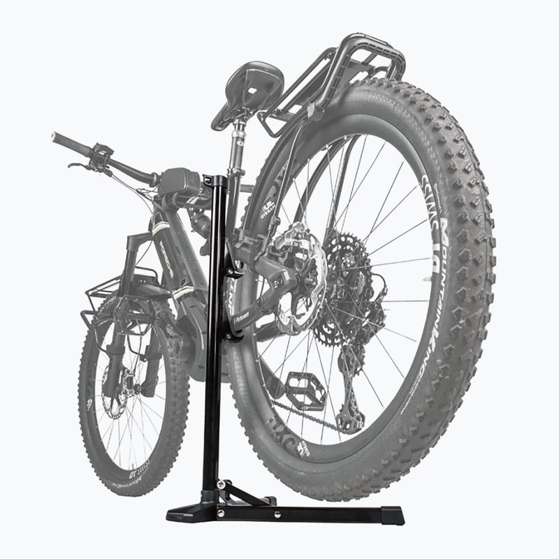 Topeak FlashStand eUP cavalletto per bicicletta nero 5