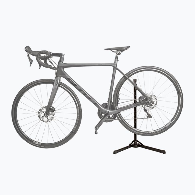 Topeak FlashStand eUP cavalletto per bicicletta nero 7