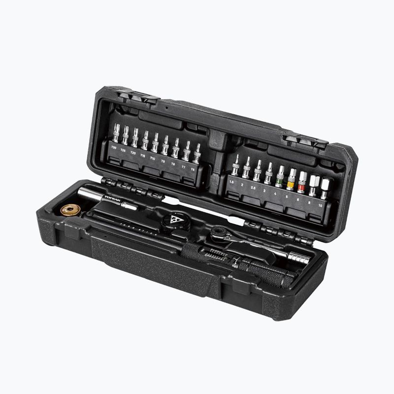 Chiave dinamometrica Topeak Torq Stick Pro 4-20Nm 2