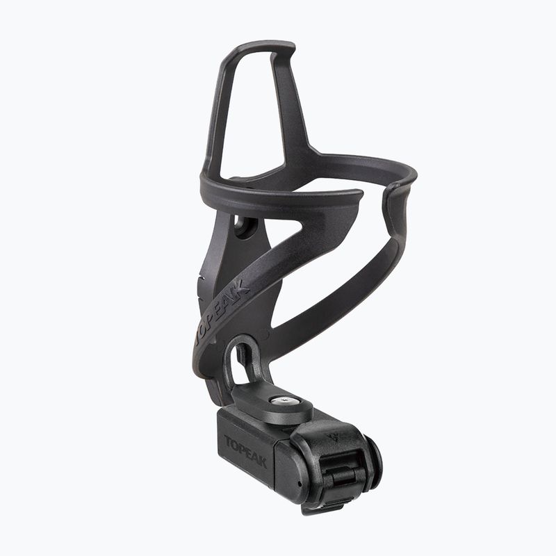 Portaborraccia Topeak Ninja+ Cage w/Airtag Mount black 2