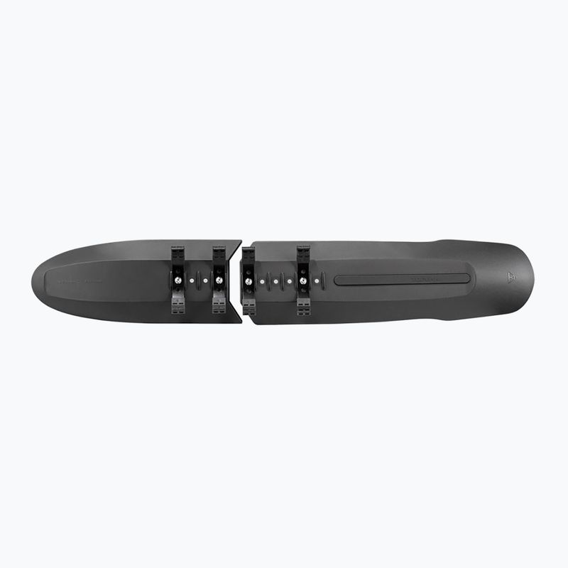 Topeak Tetrarack Parafango M2 per bicicletta per Tetrarack M2/M2L/HD nero 2