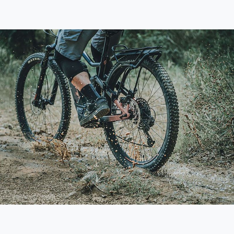 Topeak Tetrarack Parafango M2 per bicicletta per Tetrarack M2/M2L/HD nero 4