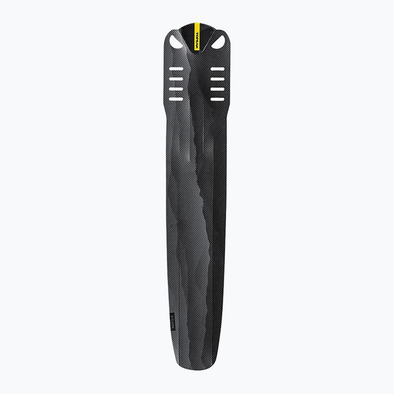 Topeak D-Flash Express ST parafango nero per bicicletta