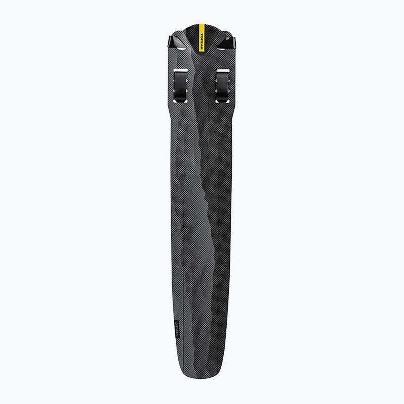 Topeak D-Flash Express ST parafango nero per bicicletta 2