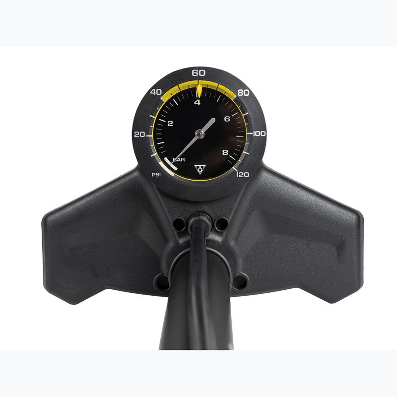 Pompa per bicicletta Topeak JoeBlow Urban EX 120psi black 2