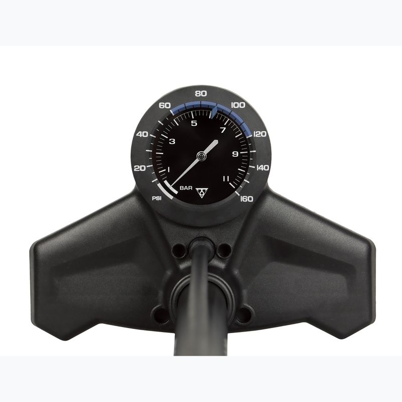 Pompa per bicicletta Topeak JoeBlow Roadie EX 160psi black 2