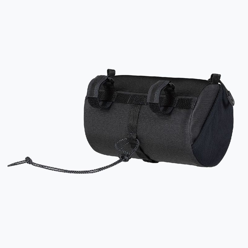 Topeak Tubular Barbag 3,8 l borsa da manubrio per bicicletta nera 3