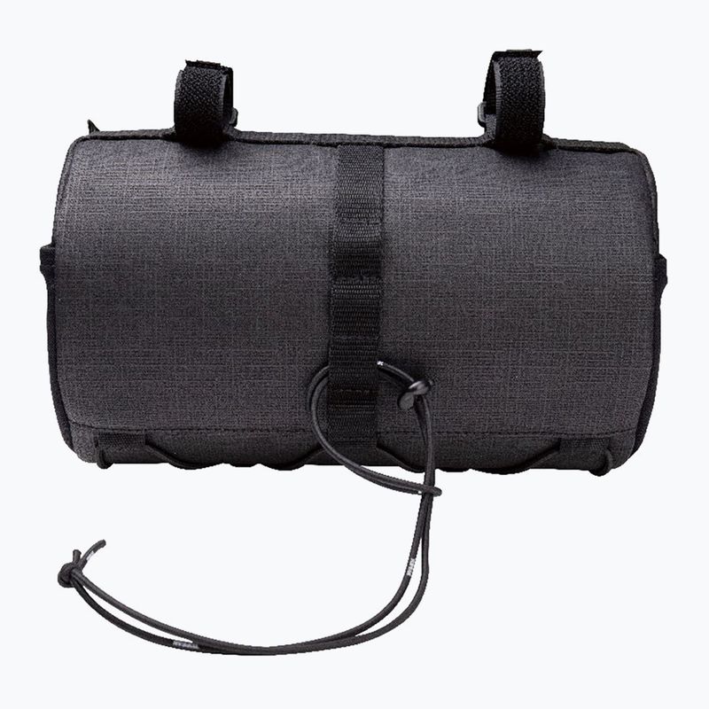 Topeak Tubular Barbag 3,8 l borsa da manubrio per bicicletta nera 4