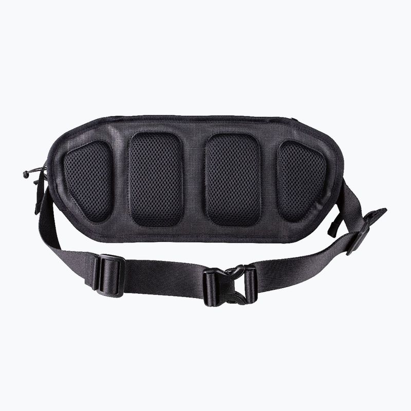 Topeak Hip Pack rene da bicicletta nero 3